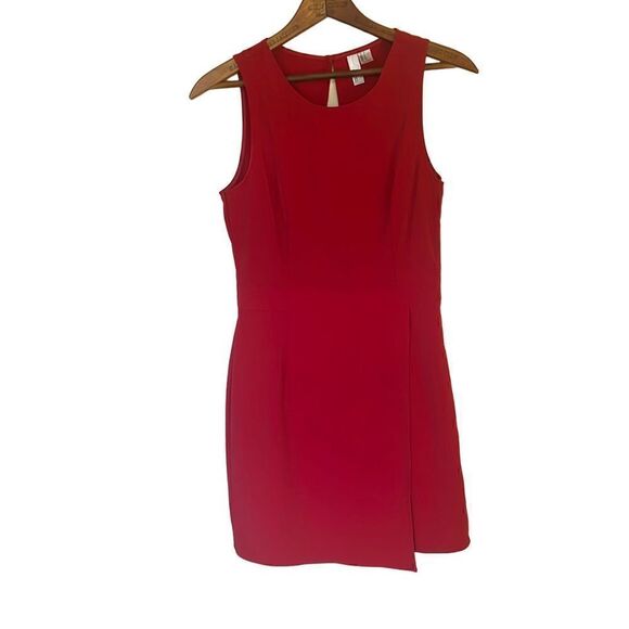 Forever 21 Exclusive Mini Open Back Dress - Picture 1 of 6